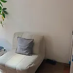Park View - A Digital Nomad's Dream Apartment *