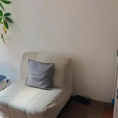 Park View - A Digital Nomad's Dream Apartament *