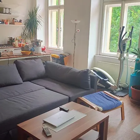 Park View - A Digital Nomad's Dream Apartament *