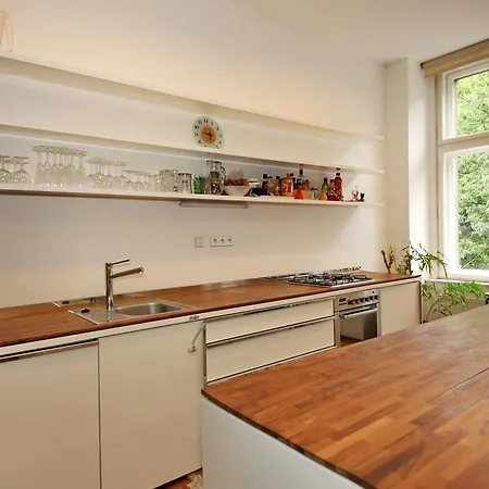 Park View - A Digital Nomad's Dream Apartament *