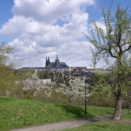 Apartament Park View - A Digital Nomad's Dream