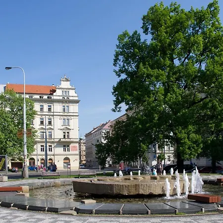 Apartament Park View - A Digital Nomad's Dream